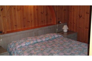 Italia Hotel Calalzo di Cadore, Esterno